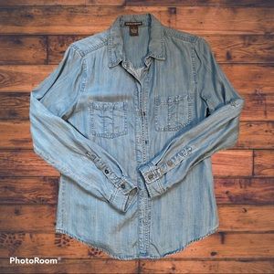 🔴 SOLD Denim shirt